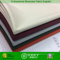 75D Twill Shape Memory Fabric with TPU Coating